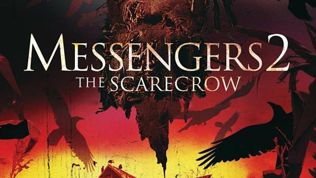 Messengers 2: The Scarecrow