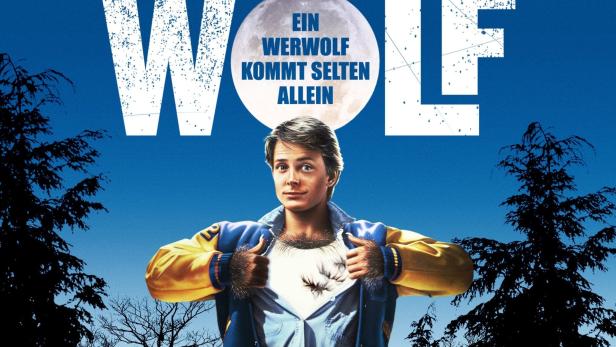 Teen Wolf - Ein Werwolf kommt selten allein