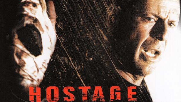 Hostage - Entführt