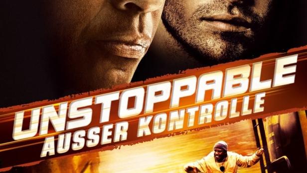 Unstoppable - Außer Kontrolle