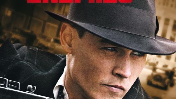 Public Enemies