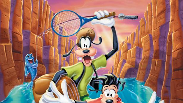 Der Goofy Film