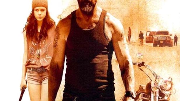 Blood Father