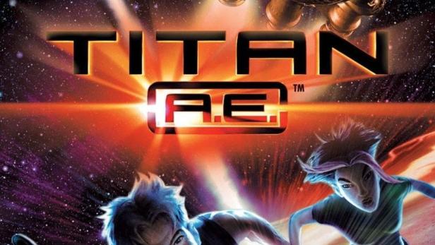 Titan A.E.