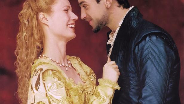 Shakespeare in Love