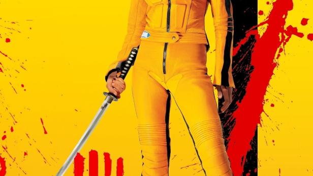 Kill Bill: The Whole Bloody Affair