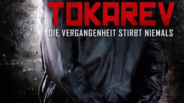 Tokarev - Die Vergangenheit stirbt niemals