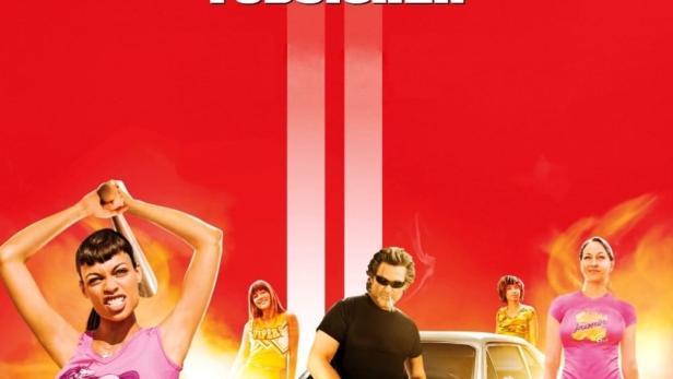 Death Proof - Todsicher