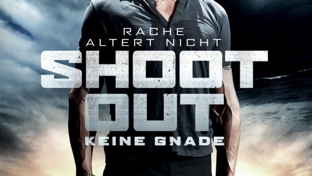 Shootout - Keine Gnade