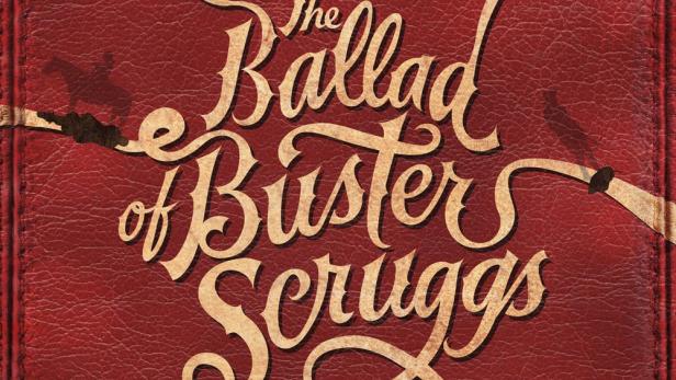 The Ballad of Buster Scruggs