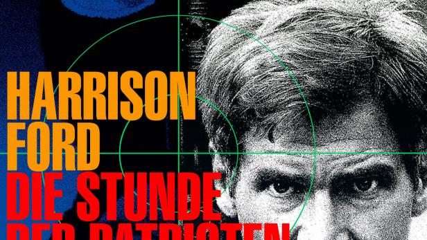 Die Stunde der Patrioten