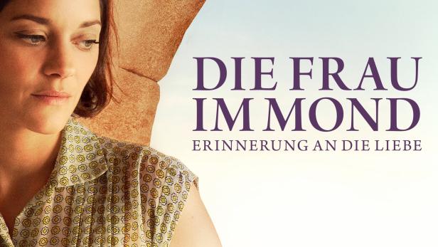 Die Frau im Mond - Erinnerung an die Liebe