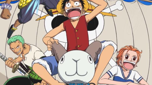 One Piece: Der Film