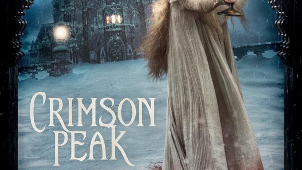 Crimson Peak