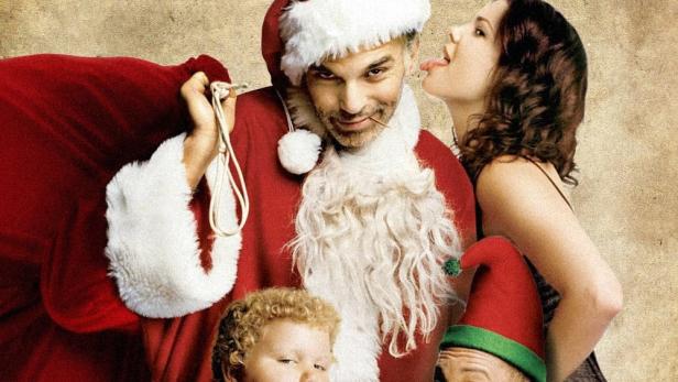 Bad Santa