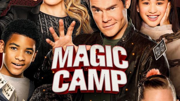 Magic Camp