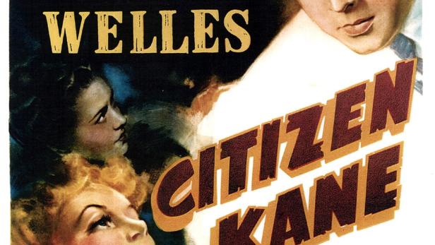 Citizen Kane