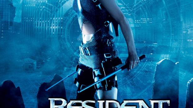 Resident Evil: Apocalypse