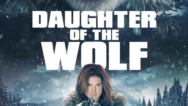 Daughter of the Wolf