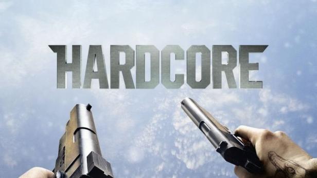 Hardcore