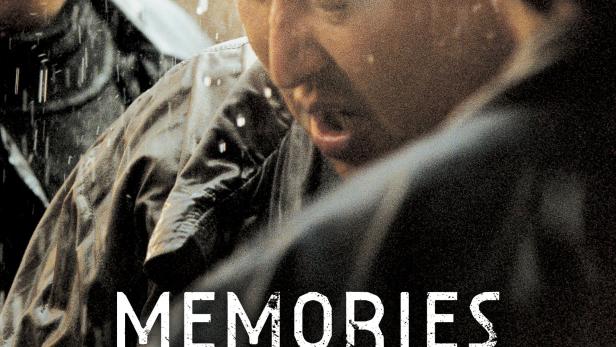 Memories of Murder