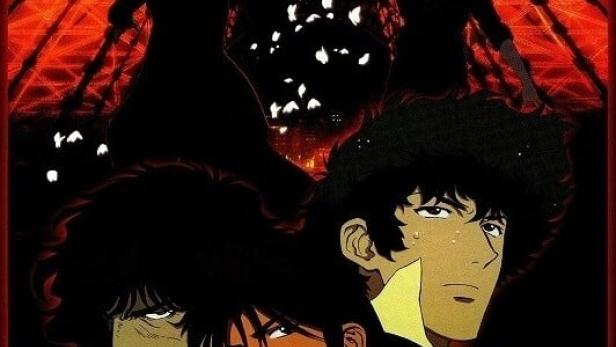 Cowboy Bebop - Der Film