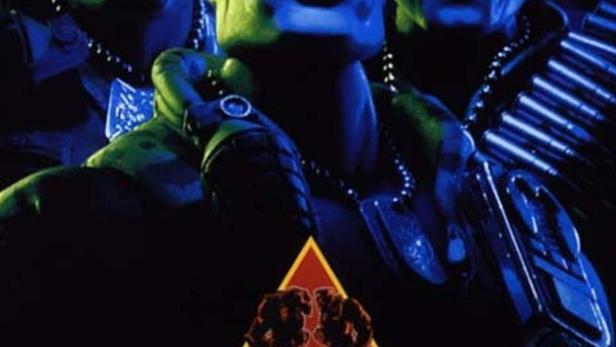 Small Soldiers