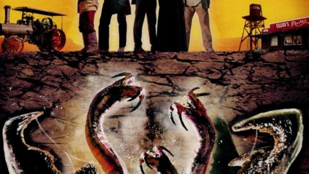 Tremors 4 - Wie alles begann