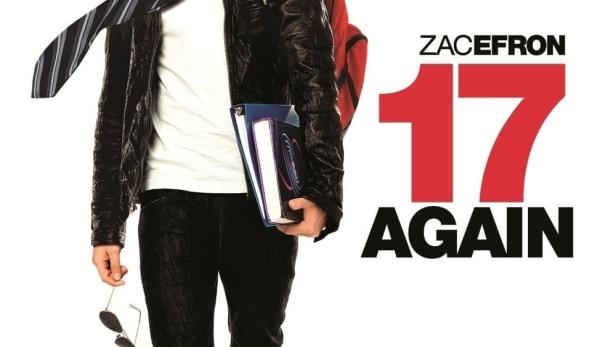 17 Again - Back to High School