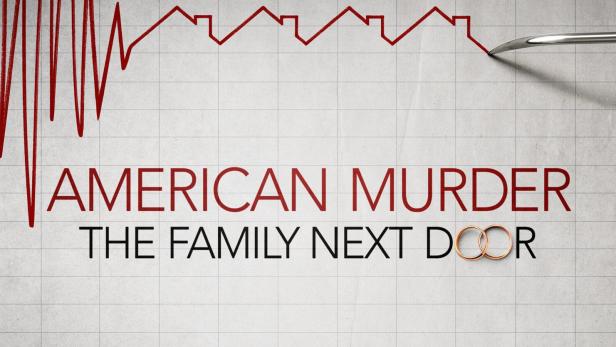 American Murder: Die Bilderbuchfamilie