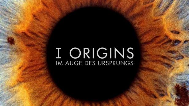 I Origins - Im Auge des Ursprungs