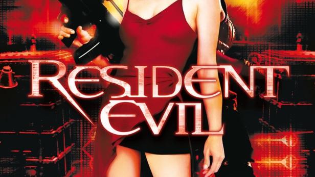 Resident Evil