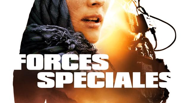 Special Forces