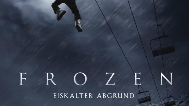 Frozen - Eiskalter Abgrund