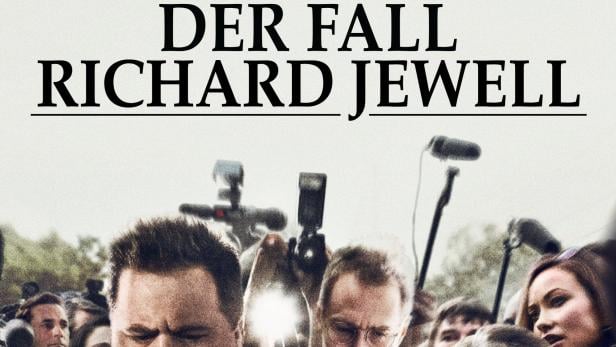 Der Fall Richard Jewell