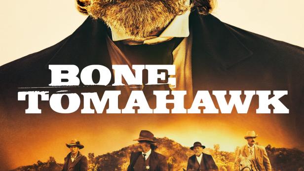 Bone Tomahawk