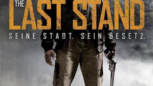 The Last Stand