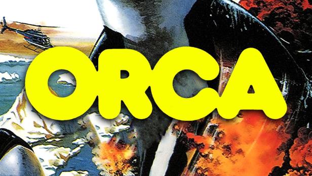 Orca - Der Killerwal