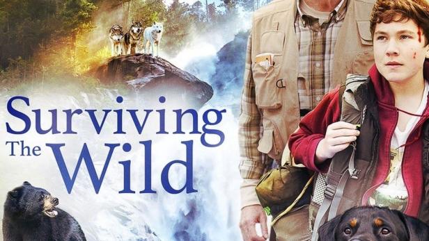 Surviving The Wild