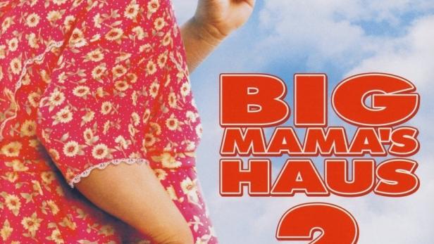 Big Mama's Haus 2