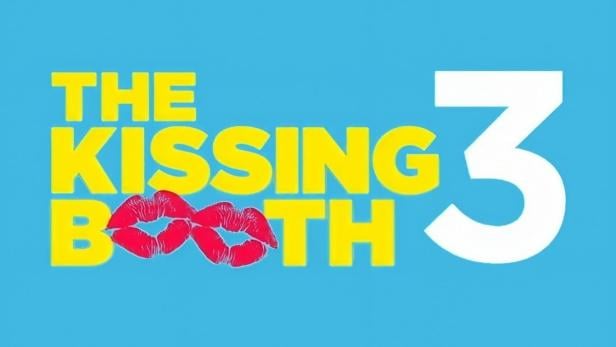 The Kissing Booth 3