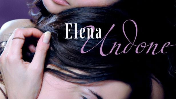 Elena Undone