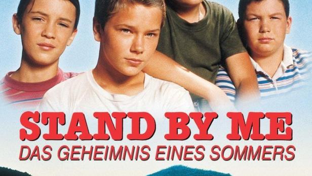 Stand By Me - Das Geheimnis eines Sommers