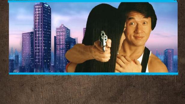 City Hunter