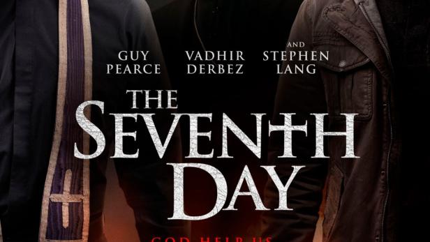 The Seventh Day