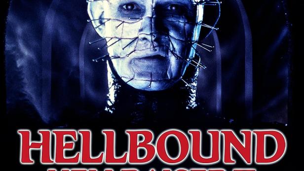 Hellbound: Hellraiser II