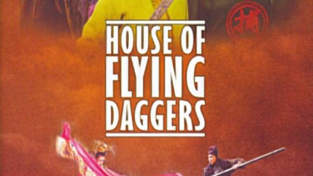 House of Flying Daggers