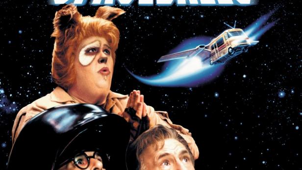 Spaceballs