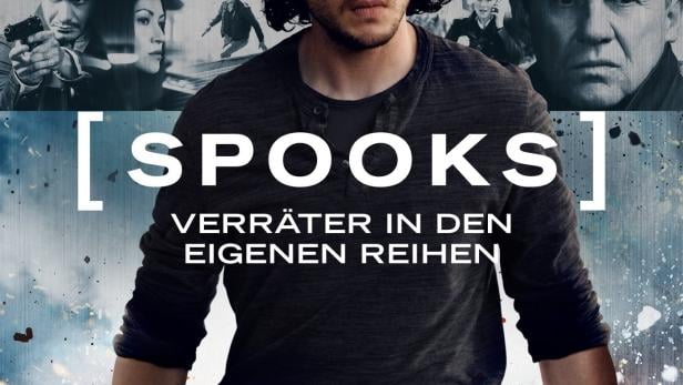 Spooks - Verräter in den eigenen Reihen