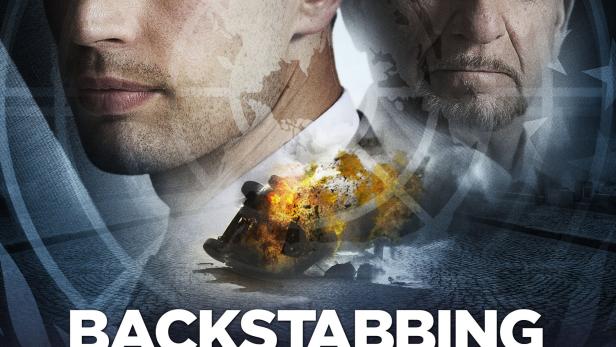 Backstabbing for Beginners